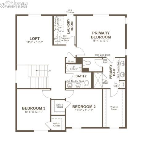 MLS Image for 9313  Golden Buffs  ,Colorado Springs, Colorado