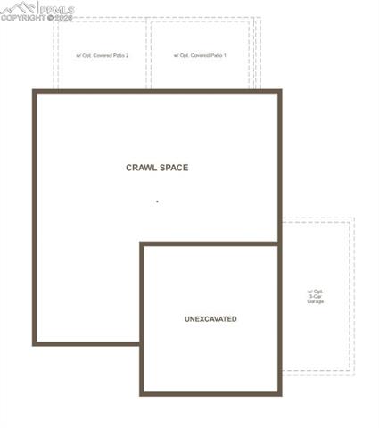 MLS Image for 9313  Golden Buffs  ,Colorado Springs, Colorado