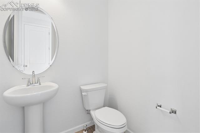 MLS Image for 9313  Golden Buffs  ,Colorado Springs, Colorado