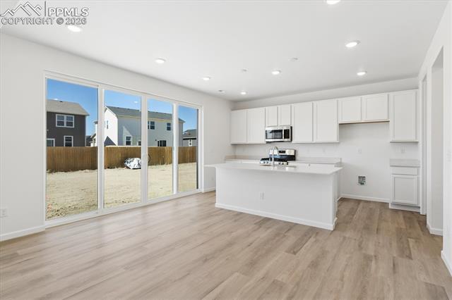 MLS Image for 9313  Golden Buffs  ,Colorado Springs, Colorado