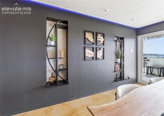 MLS Image for 411  Lakewood  C706 ,Colorado Springs, Colorado