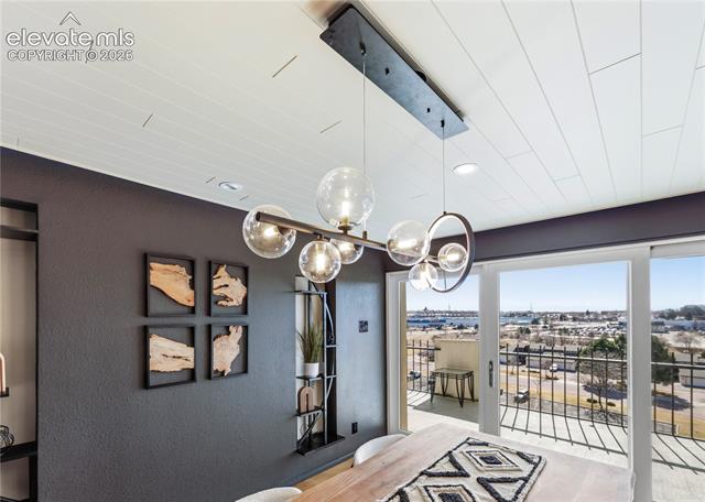 MLS Image for 411  Lakewood  C706 ,Colorado Springs, Colorado