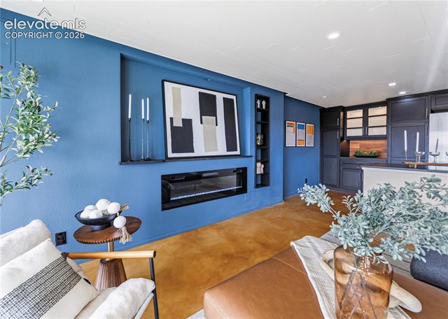 MLS Image for 411  Lakewood  C706 ,Colorado Springs, Colorado
