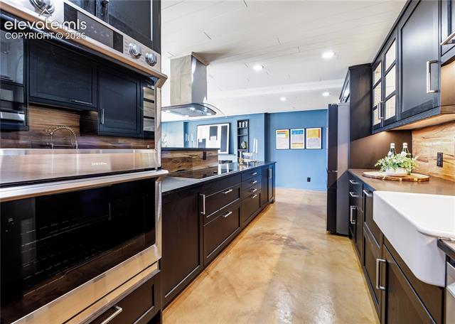 MLS Image for 411  Lakewood  C706 ,Colorado Springs, Colorado