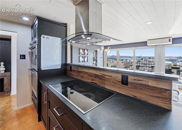 MLS Image for 411  Lakewood  C706 ,Colorado Springs, Colorado