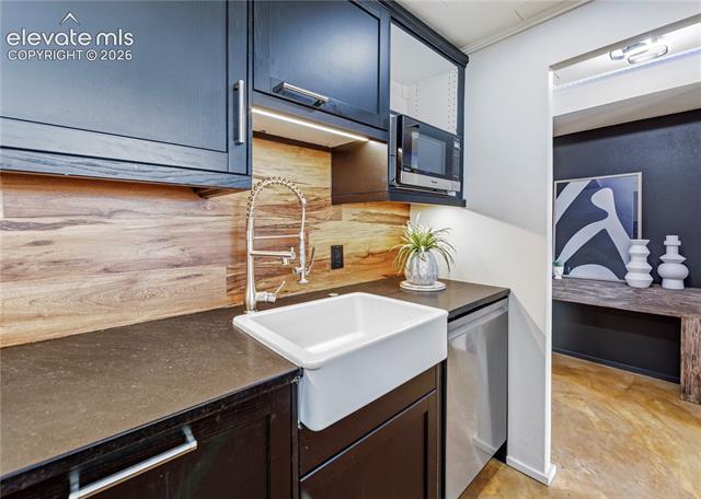 MLS Image for 411  Lakewood  C706 ,Colorado Springs, Colorado