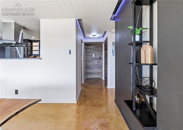 MLS Image for 411  Lakewood  C706 ,Colorado Springs, Colorado