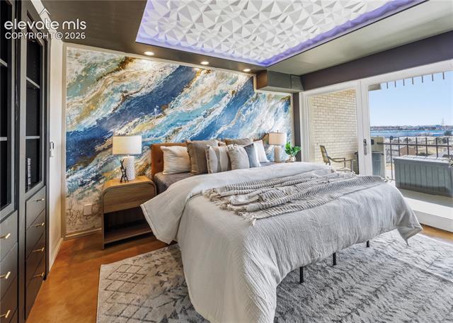 MLS Image for 411  Lakewood  C706 ,Colorado Springs, Colorado