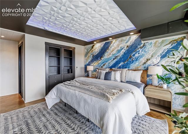 MLS Image for 411  Lakewood  C706 ,Colorado Springs, Colorado