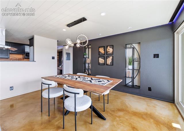 MLS Image for 411  Lakewood  C706 ,Colorado Springs, Colorado