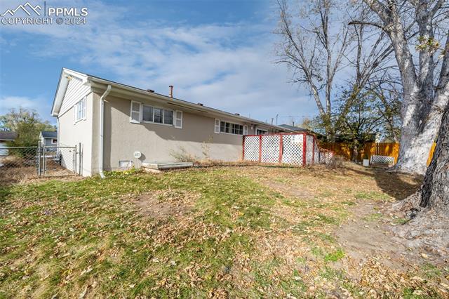 MLS Image for 209  Davie  ,Colorado Springs, Colorado