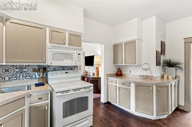 MLS Image for 525 S Hancock  ,Colorado Springs, Colorado