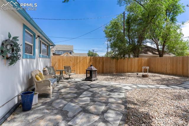 MLS Image for 525 S Hancock  ,Colorado Springs, Colorado