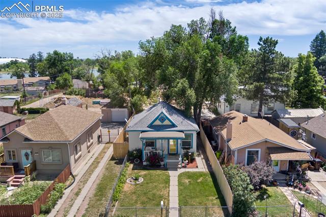 MLS Image for 525 S Hancock  ,Colorado Springs, Colorado