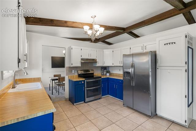 MLS Image for 2554  Sierra  ,Colorado Springs, Colorado