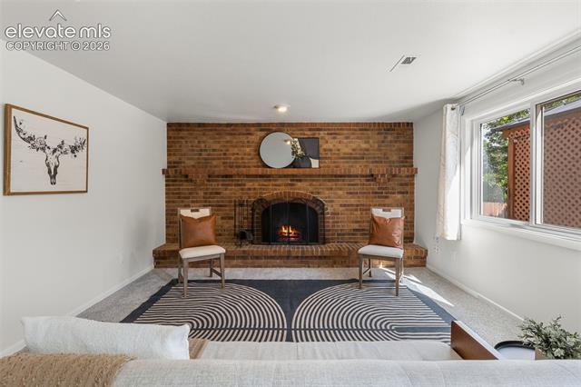 MLS Image for 2554  Sierra  ,Colorado Springs, Colorado