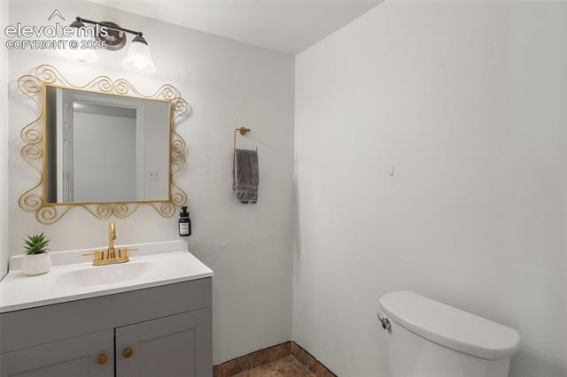 MLS Image for 2554  Sierra  ,Colorado Springs, Colorado