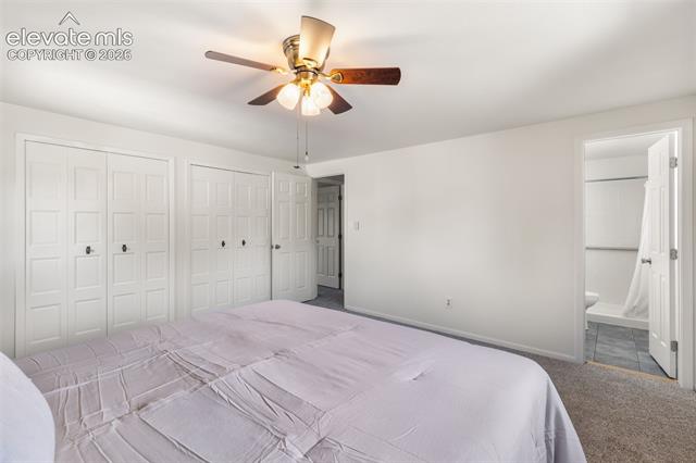 MLS Image for 2554  Sierra  ,Colorado Springs, Colorado