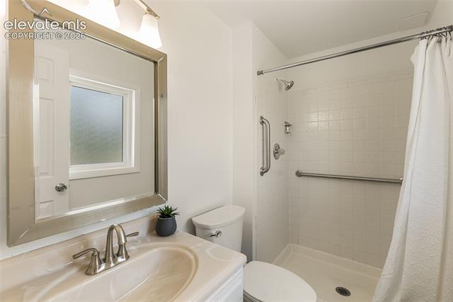 MLS Image for 2554  Sierra  ,Colorado Springs, Colorado