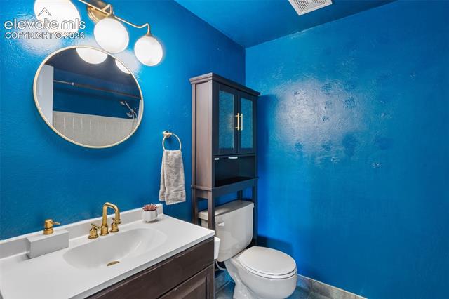 MLS Image for 2554  Sierra  ,Colorado Springs, Colorado