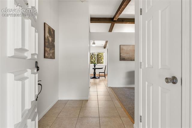 MLS Image for 2554  Sierra  ,Colorado Springs, Colorado