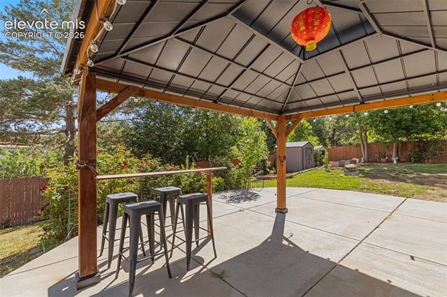 MLS Image for 2554  Sierra  ,Colorado Springs, Colorado