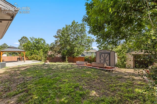 MLS Image for 2554  Sierra  ,Colorado Springs, Colorado