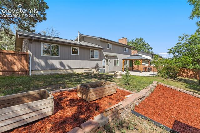MLS Image for 2554  Sierra  ,Colorado Springs, Colorado