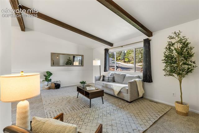 MLS Image for 2554  Sierra  ,Colorado Springs, Colorado