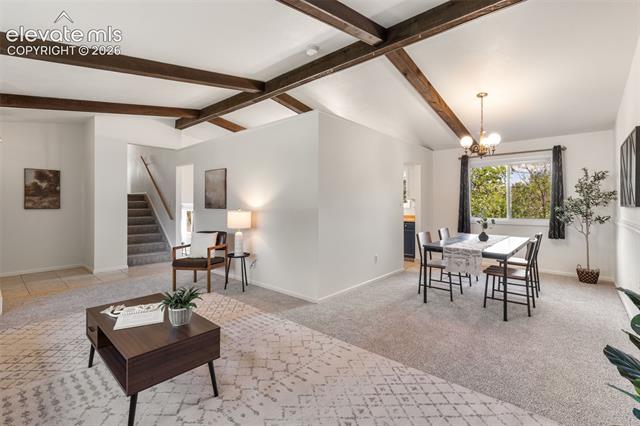 MLS Image for 2554  Sierra  ,Colorado Springs, Colorado