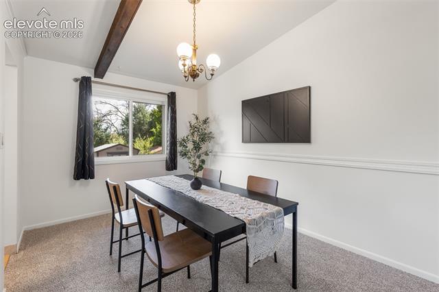 MLS Image for 2554  Sierra  ,Colorado Springs, Colorado