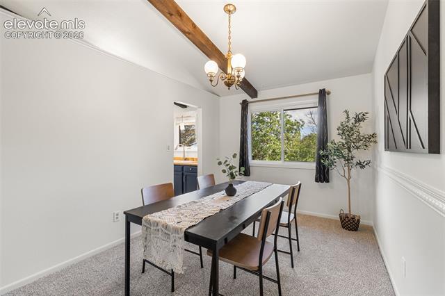 MLS Image for 2554  Sierra  ,Colorado Springs, Colorado