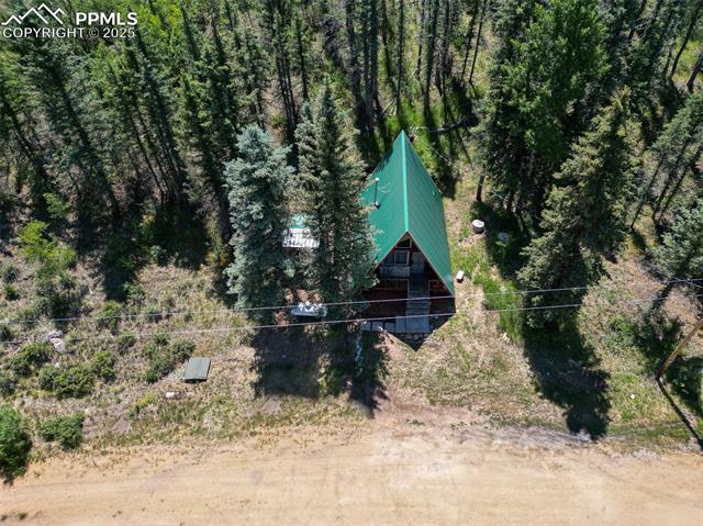 MLS Image for 274  Midland  ,Florissant, Colorado