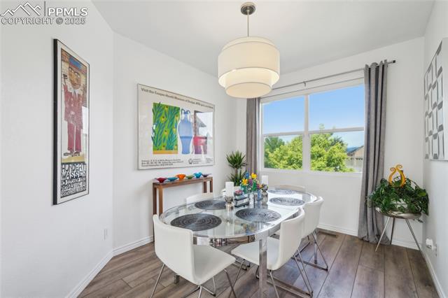 MLS Image for 307  Whistler Creek  ,Monument, Colorado