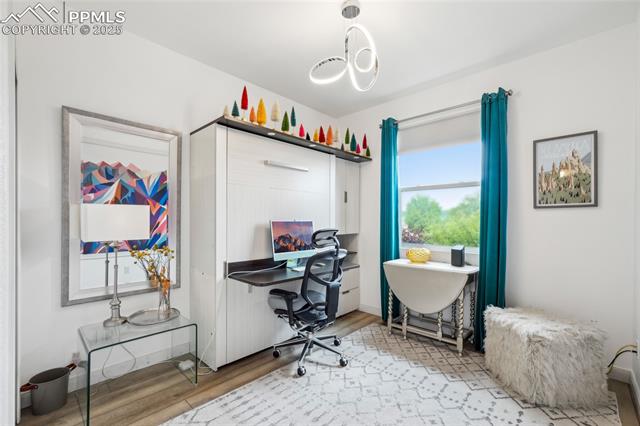 MLS Image for 307  Whistler Creek  ,Monument, Colorado