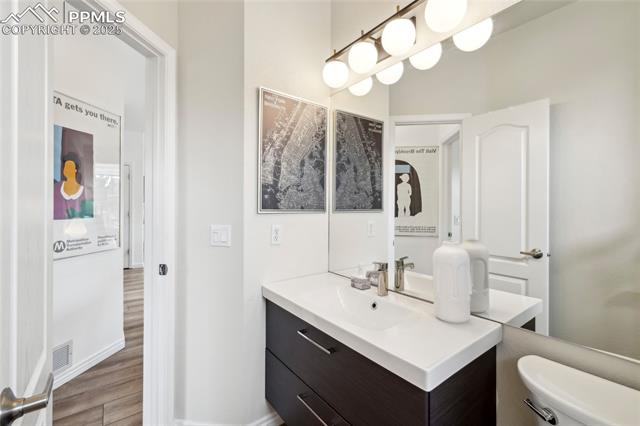 MLS Image for 307  Whistler Creek  ,Monument, Colorado