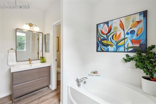 MLS Image for 307  Whistler Creek  ,Monument, Colorado