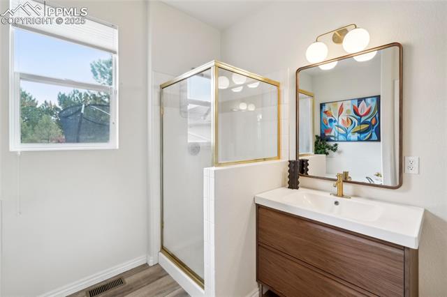 MLS Image for 307  Whistler Creek  ,Monument, Colorado