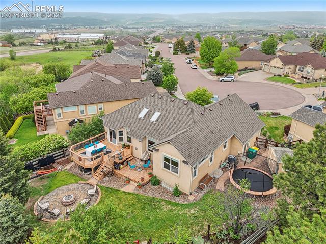 MLS Image for 307  Whistler Creek  ,Monument, Colorado