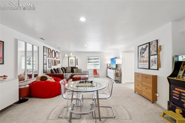 MLS Image for 307  Whistler Creek  ,Monument, Colorado