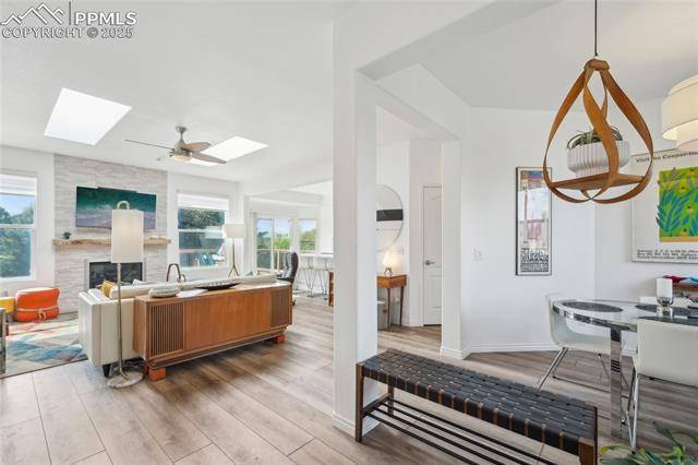 MLS Image for 307  Whistler Creek  ,Monument, Colorado
