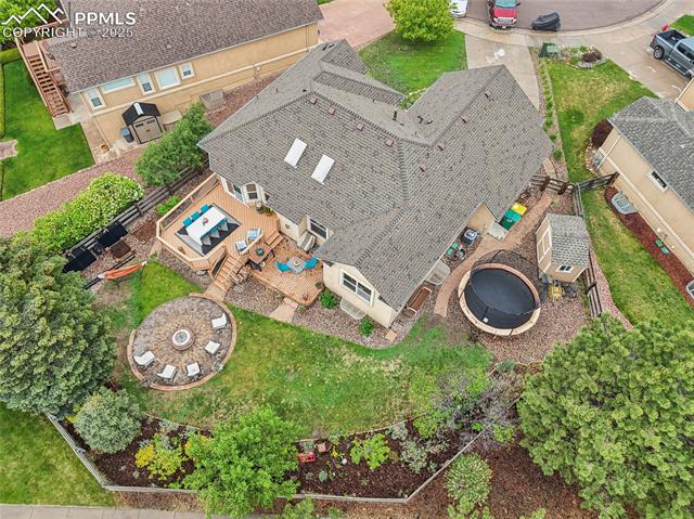 MLS Image for 307  Whistler Creek  ,Monument, Colorado
