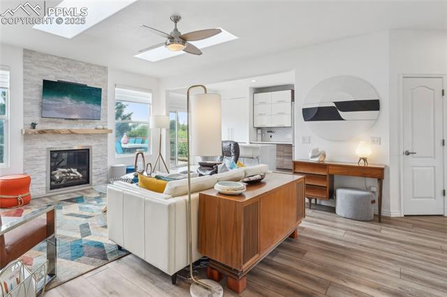 MLS Image for 307  Whistler Creek  ,Monument, Colorado