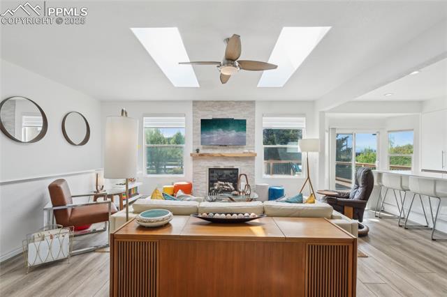 MLS Image for 307  Whistler Creek  ,Monument, Colorado