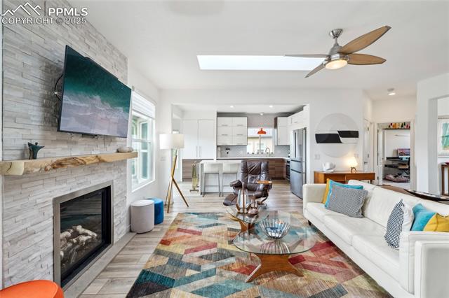 MLS Image for 307  Whistler Creek  ,Monument, Colorado