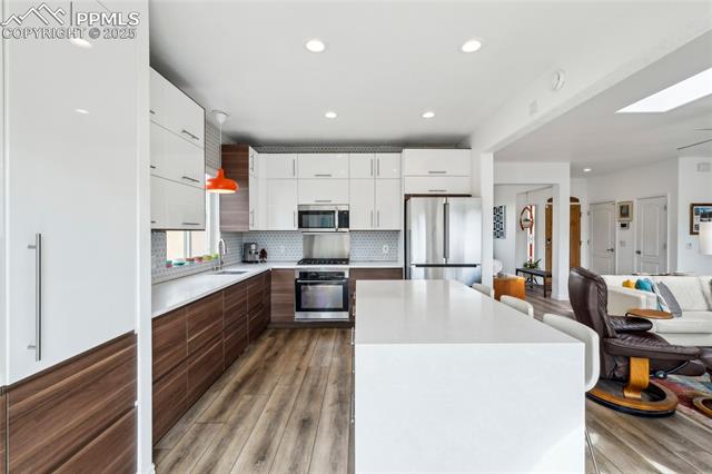 MLS Image for 307  Whistler Creek  ,Monument, Colorado