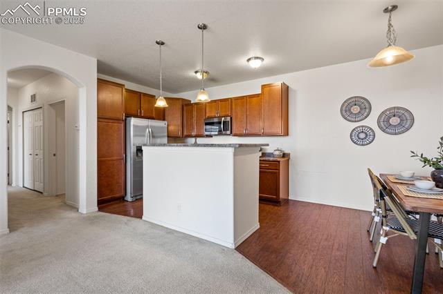 MLS Image for 4835  Wells Branch  304 ,Colorado Springs, Colorado