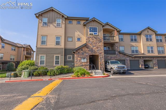 MLS Image for 4835  Wells Branch  304 ,Colorado Springs, Colorado