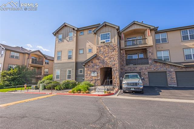 MLS Image for 4835  Wells Branch  304 ,Colorado Springs, Colorado