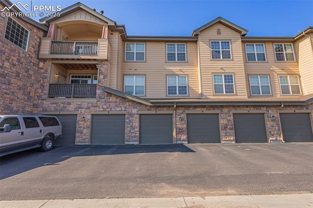 MLS Image for 4835  Wells Branch  304 ,Colorado Springs, Colorado